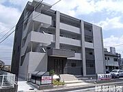 メゾン プロスパーレ 1階 築10年6ヶ月の賃貸物件