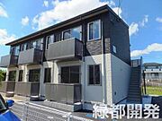 上郷駅よりバス1分 徒歩7分 1階 築10年4ヶ月の賃貸物件