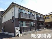 湯田温泉駅よりバス15分 徒歩6分 2階 築22年8ヶ月の賃貸物件