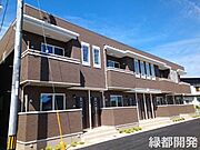 サンスカイ黒川２ 2階 築8年2ヶ月の賃貸物件