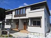 チェリー・ブロッサム１ 2階 築9年9ヶ月の賃貸物件