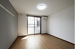 ラテラスI 111 1階1Kのリビング/ダイニング