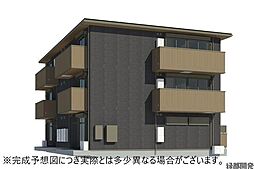 ディアライズ春日町 A棟 101