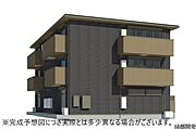山口駅より徒歩27分 1階 新築の賃貸物件