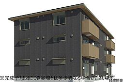 ディアライズ春日町B棟 303