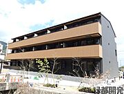 山口駅より徒歩27分 1階 新築の賃貸物件