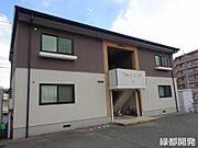 新山口駅より徒歩14分 2階 築24年10ヶ月の賃貸物件