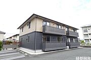 湯田温泉駅より徒歩30分 2階 築17年9ヶ月の賃貸物件