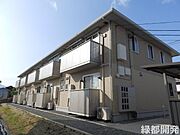 ハッピークローバー 1階 築13年の賃貸物件