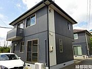 湯田温泉駅より徒歩15分 築19年の賃貸物件