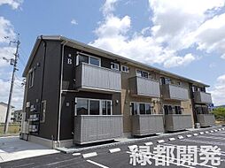 ソフィア　ドゥ　ボヌール　吉敷　B棟 B103