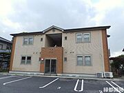 メゾンサミーヨ 1階 築21年の賃貸物件