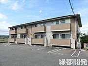 レスパッス・ゼン 1階 築15年6ヶ月の賃貸物件