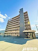 新山口駅より徒歩12分 7階 築11年11ヶ月の賃貸物件