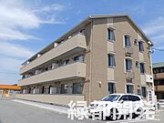 グランルミエール 3階 築11年6ヶ月の賃貸物件