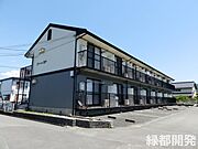 セジュールセト 2階 築29年の賃貸物件