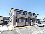 ハイカムール泉都町Ａの賃貸物件
