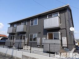 アクア　B棟 B102