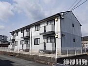 大歳駅より徒歩3分 1階 築30年2ヶ月の賃貸物件