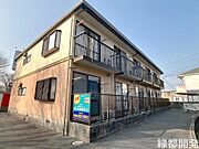 レジデンス荒瀬 1階 築35年8ヶ月の賃貸物件