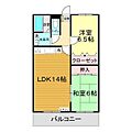 サンシャトレ葵5階5.8万円