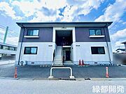 フォーリストB 1階 築25年7ヶ月の賃貸物件