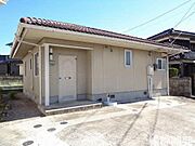 山口駅よりバス8分 徒歩2分 築38年の賃貸物件
