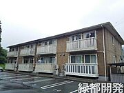 プロシードＫ２ 2階 築18年2ヶ月の賃貸物件