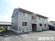 矢原駅より徒歩10分 2階 築35年6ヶ月の賃貸物件