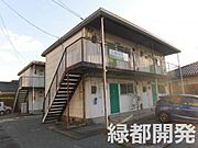 湯田温泉駅より徒歩17分 1階 築47年2ヶ月の賃貸物件