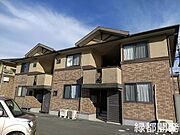 アイネヴェルト B棟 2階 築22年5ヶ月の賃貸物件