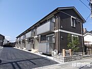 アートライフ黄金町Ａ棟 1階 築9年の賃貸物件