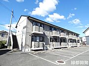 セジュール楷 2階 築26年3ヶ月の賃貸物件