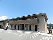 シャインリーフ山口Ａ 1階 築9年10ヶ月の賃貸物件