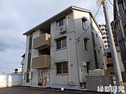サウスコートＳＤ 1階 築6年6ヶ月の賃貸物件