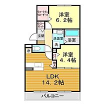 間取り：235006798135