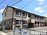 矢原駅より徒歩21分 2階 築35年の賃貸物件