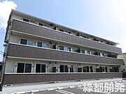 セウアジュール 2階 築9年7ヶ月の賃貸物件