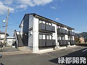 山口駅よりバス13分 徒歩4分 1階 築23年8ヶ月の賃貸物件