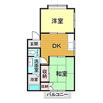 間取り：235006811783