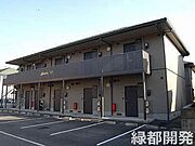 山口駅よりバス28分 徒歩5分 2階 築23年1ヶ月の賃貸物件