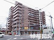 湯田温泉駅より徒歩16分 3階 築39年の賃貸物件