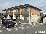 アンティームFurutani 1階 築20年8ヶ月の賃貸物件