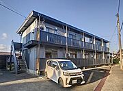 メゾン黒川 1階 築37年6ヶ月の賃貸物件