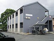 ソレイユ泉 2階 築20年7ヶ月の賃貸物件