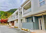 宮野駅よりバス23分 徒歩13分 1階 築18年8ヶ月の賃貸物件