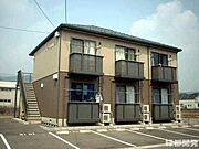 ハイツ樫の前Ｂ 1階 築25年3ヶ月の賃貸物件