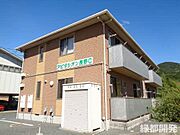  2階 築18年の賃貸物件