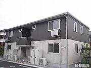 ＳｕｎＲｉｚｉｅｒｅＤ 2階 築13年7ヶ月の賃貸物件