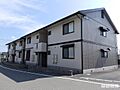 マイ・ステージ　B棟